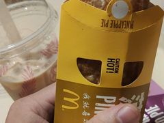 -麦当劳(北京南站店)
