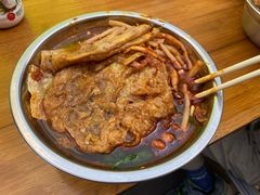 -谭老太正宗柳州螺狮粉(家和花园店)