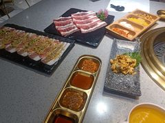 -妥妥烤肉料理(昙华林店)