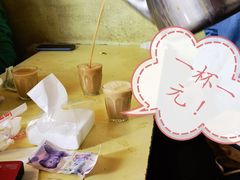 -老光明岗琼甜茶馆