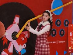 -CityOn熙地港西安购物中心