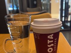 -COSTA COFFEE(龙德广场店)