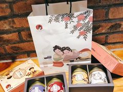 -茶颜悦色(银盆岭万达广场店)