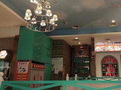 -龙聚德北京烤鸭(沙坪坝华宇A馆店)