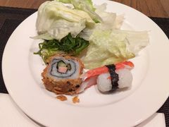-苏州希尔顿酒店·园大堂吧