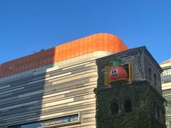 -Ameigo梅果·云贵川bistro(长宁来福士店)