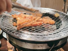 -蒜香焼肉PURUSHIN(马场路店)
