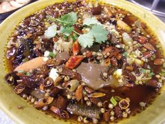 android_upload_pic-永安鱼庄·镇江菜(三店纬五路店)