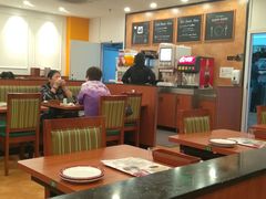 大堂-萨莉亚意式餐厅(桃浦路店)