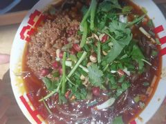 -周小波重庆小面·重庆名小吃(邹容路店)