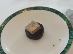 -上海和平饭店-华懋阁 The Cathay Room