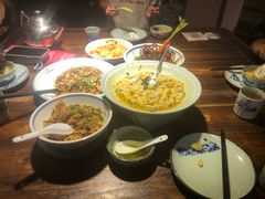 -鱼食饭稻·苏浙土菜17年老馆子(平江路店)