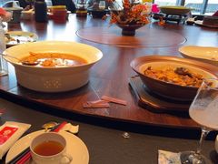 -炊江南·上海菜(国展华漕店)