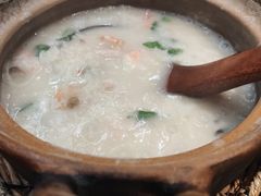 -大洋家·精品潮汕菜·生腌砂锅粥(天河东路店)