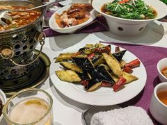 -凯鸽火锅城(五部迎宾东路店)