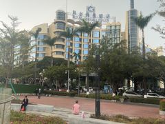 -广州科尔海悦酒店