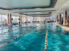 -上海嘉里健身Kerry Sports Shanghai