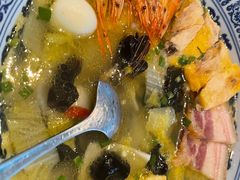 -松鹤楼(狮山永利广场店)