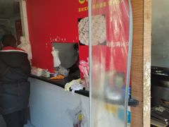 -胡记锅贴·沪上游子老鸭粉丝汤(太原路店)