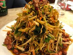 -胖太太四川麻辣排骨串(镇江路分店)