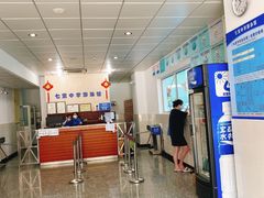 -七宝中学游泳馆