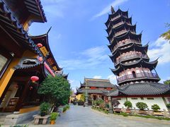 -西林禅寺