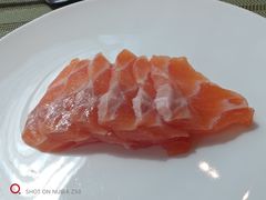 -西安高新希尔顿酒店·咖啡露台西餐厅