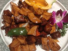 -蚝得喜海鲜(东城店)