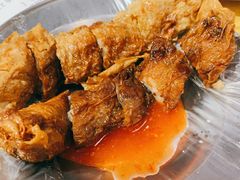 -林记木担鱼丸汤(鼓浪屿店)