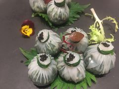 -山里亲戚(淞虹路店)