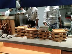 -马记永·兰州牛肉面(天通苑家乐福店)