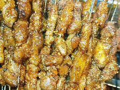 -宝鸡民族饭庄(英达路店)