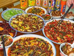 -李大爷的泡椒馆(冉家坝店)