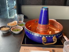 -东来顺·非遗火锅(赛格国际购物中心店)
