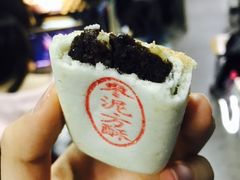 枣泥方酥-北京稻香村(学清店)