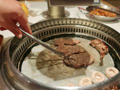 -欢喜哥齐齐哈尔自助烤肉(大学城店)