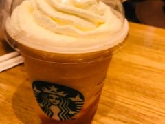 -星巴克(来福士办公楼店)