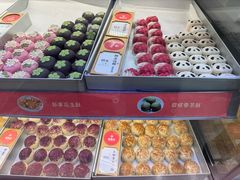 -稻香村(观前街店)