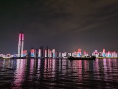 -武汉两江游览·夜游长江(汉口粤汉码头)