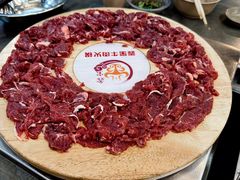 -鑫宝沙茶牛肉火锅(永泰店)