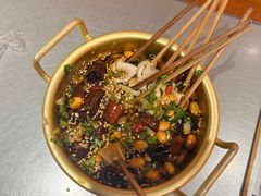 -幸福小串(总店)