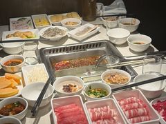 -野妹火锅(布吉店)