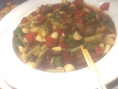 -阿达西阿凡提新疆美食
