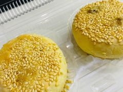 -鲍师傅糕点(青年汇店)