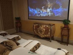 -汤泉良子.足疗按摩.SPA(中关村店)