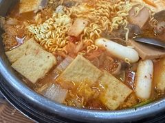 -优壹佳·延边朝鲜族料理(中山北路店)