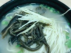 鳝鱼面-瞻老元面馆(双塘路店)