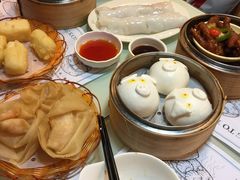 -点点心点心专门店(旺角店)