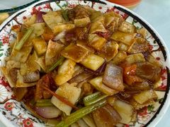 -帕米尔食府(白云观店)