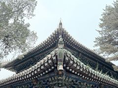 -潭柘寺景区